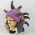 Import Cartoon character plush animal head hat funny party costume hat from China