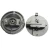 Import cast aluminum spare parts parts for stoves gas cookers gas burner e3 from China