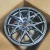 Import casting flow forming  wheels  deep concave style best quality wheels factory wholesale car alloy  pcd 5x113 rims from China