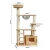 Import Cat Tree for Indoor Cats with Scratching Post from China
