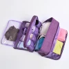 Cationic bra pack travel Multi-function storage bag underwear storage bag