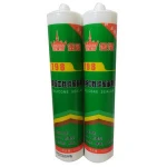 Caulk and masonry Neutral oxime type silicone sealant