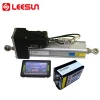 CCD linear linear displacement linear proximity sensor for web guiding system