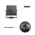 Import CCTV sony ccd small hidden pin hole mini cctv camera from China