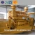 Import CE approved 10kw to 1MW co-generator Gas turbine 1 MW generator from China