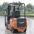 Import CE Approved 2.0 Ton Loading Capacity Electric Forklift (CPD20E) from China