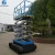 Import CE APPROVED Hydraulic aerial working platform from China