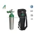 Import CE approved small portable oxygen cylinder from China
