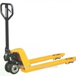 Ce certificate Hand Pallet 3ton Truck hydraulic pallet jack manual pallet truck