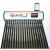 Import CE Certificated preheated copper coil vacuum tubeType solar water heater from China