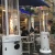 Import CE Commercial Outdoor Mushroom Gas Patio Heater from China