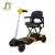 Import CE FDA Approved Certification and folding 4 wheels electric handicap Mobility scooter cheap sale from China