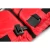 Import CE  ISO 12402-5 Fashionable Adult Buoyancy Aid PFD  Life Vest Life Jacket for Rafting/Surfing from China