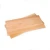 Import Cedar Pattern Wood Grain Calcium Silicate Board/ cedar BBQ Plank from China