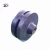 Import Centrifugal Pump Spare Parts rubber impeller open vane of SP Slurry Pump  ISO9001 China Manufacturer from China
