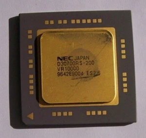 Ceramic CPU 386 &amp; 486 Processor Scrap For Sale