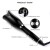 Import Ceramic Curling Iron Wand Roller Wave Machine Hair Styler Magic Automatic Hair Curler with LCD Digital Display from China