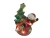 Import ceramic led christmas decoration supplies from China