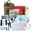 Certificate Approved Army First Aid Survival kit,Emergency Kit Earthquake Trauma Survival Kit