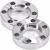 Import CF16 metal flange stainless steel long tail from China