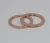Import CF40 Copper ring  Gaskets washer kit sealing gasket from China