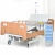 Import Cheap ABS Plastic Hospital Medical Equipment Bed Accessories Portable Hospital Bed Headboard from China