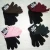 Import Cheap adult Glove warm knitted Magic gloves  Solid Mittens for adults winter knitted gloves for adults from China