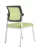 Import Cheap armless office visitor chair training staff modern conference room guest chairs from China