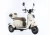 Import Cheap Battery Powered Tricycle Electric Bike for Sale from China