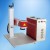 Import Cheap Fiber Laser Marking Printing Machine for Metal Parts 20W from China