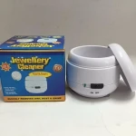 Cheap household Ultrasonic Jewelry Polishing Watches Ring Bracelets Diamond Glasses Cleaner