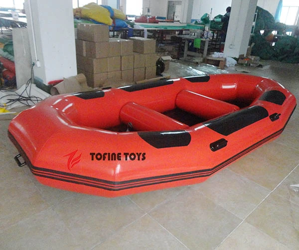 Buy Cheap Inflatable Fishing Boat Inflatable Rescue Boat For Sale from  Guangzhou Tofine Toys Limited, China
