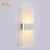 Import Cheap modern acrylic led wall lamp for home hotel from China
