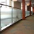 Import Cheap  modern stainless steel handrails glass balustrades from China