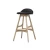 Import Cheap Modern Wooden Bar Furniture Dining Chairs With High Back from China