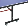 Cheap portable professional outdoor indoor folding table legs ping pong table