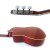 Import cheap price 39 inch 4/4 size cutaway OEM student classical guitar classic from China