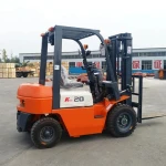 cheap price diesel forklift 3t 5tons hangzhou forklift for sale in dubai