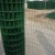 Import Cheap Price double wire mesh fence crimped concrete from China
