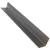 Import Cheap price Good quality angle iron Q215 Q235 steel angle from China