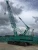 Import Cheap price IHI CCH500 50 ton Japanese crawler crane for sale from Malaysia