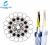Import Cheap Price Overhead opgw power fiber optic cable from China