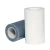 Import Cheap price plastic self adhesive waterproof electrostatic membrane from China
