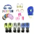 Import Cheap price swim glass starter kit, soft goggles earplug case from China