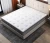 Import Cheap Price Thick No Pillow Top 3 - Zone Pocket Spring Coil Factory Direct Sell Competitive Mattress from China