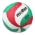Import Cheap price wholesale TPU Soft touch  material Molten 5000 volleyball ball from China