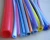 Import cheap white made in China big stock goods in stock samples  silicone rubber hose 1&#x27; from China