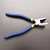 Import cheaper 200mm glass cutting plier Mini Glass Grozer Pliers end cutting plier from China