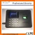 Import Cheapest fingerprint time attendance without software U disk time clock A5 USB fingerprint or password time recording from China