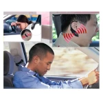 Cheapest Sleeping Fatigue Alarm Car Driver Device Wake Up Driver Alarm Anti Sleep Alarm for Safety